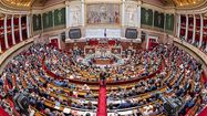 LÉGISLATIVES – Élection d’un Parlement à durée limitée